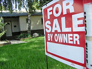We can show you how to sell your home buy yourself
